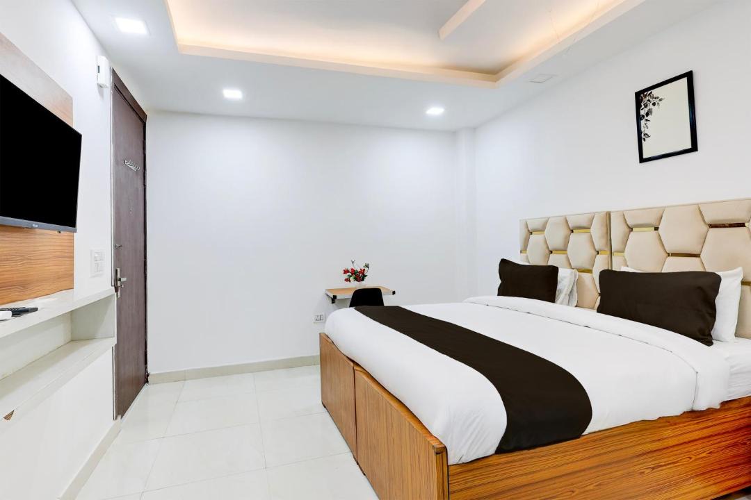 Photo of Bedroom in Old Gurgaon