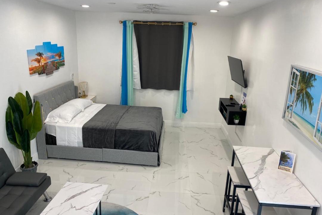 Photo of Bedroom in Nassau