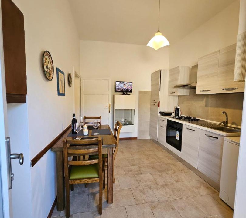 Photo of Kitchen in Marina di Pisa