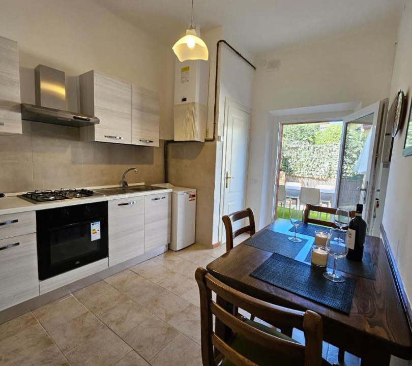 Photo of Kitchen in Marina di Pisa