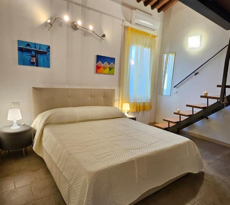Photo of Bedroom in Marina di Pisa