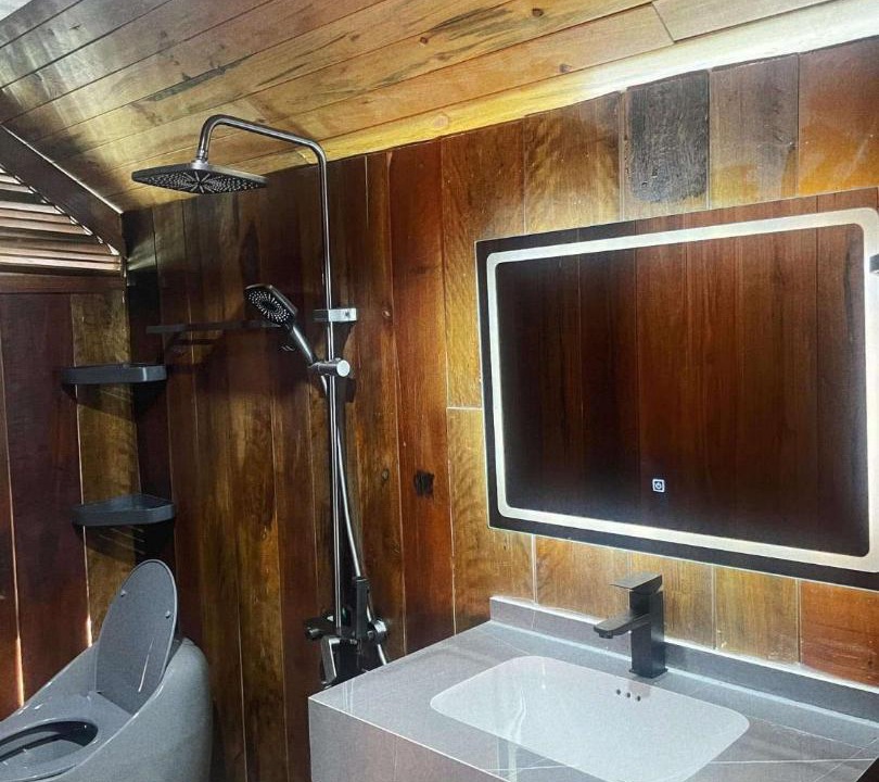 Photo of Bathroom in Pleiku