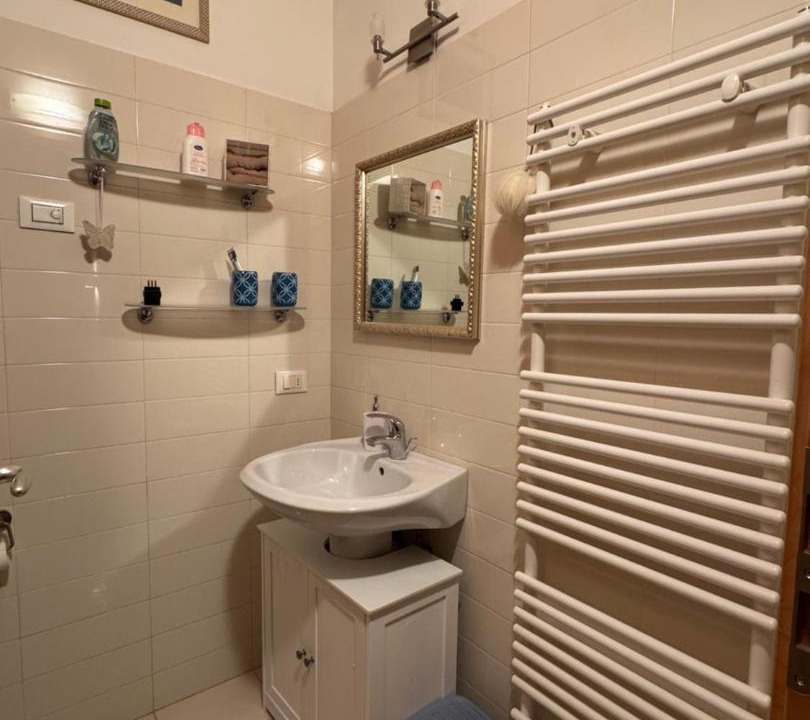 Photo of Bathroom in Tarzo