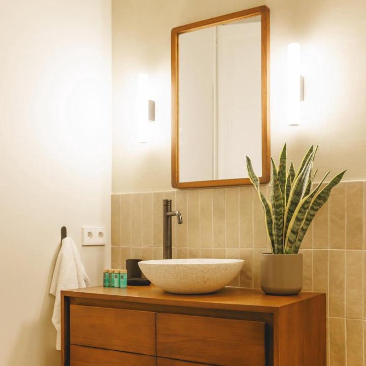 Photo of Bathroom in Barri Vell