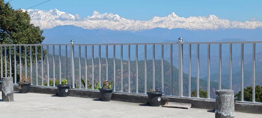 Photo of Patio Balcony in Vijaypur