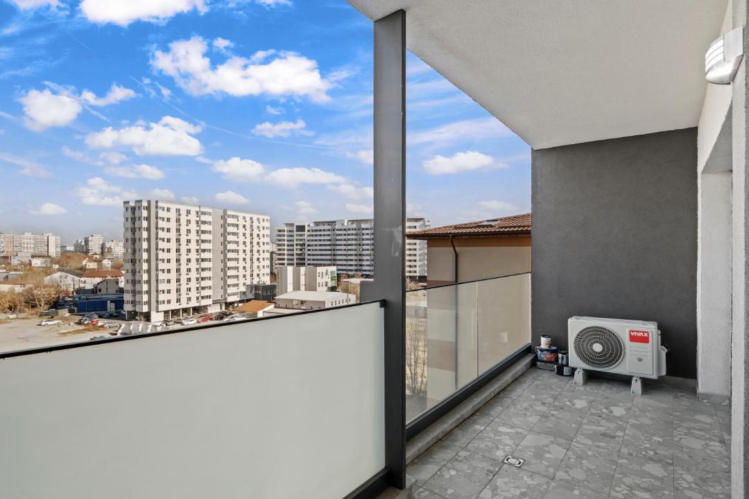 Photo of Patio Balcony in Vitan