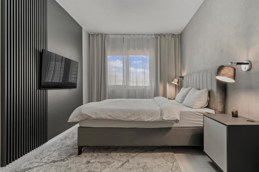 Photo of Bedroom in Vitan