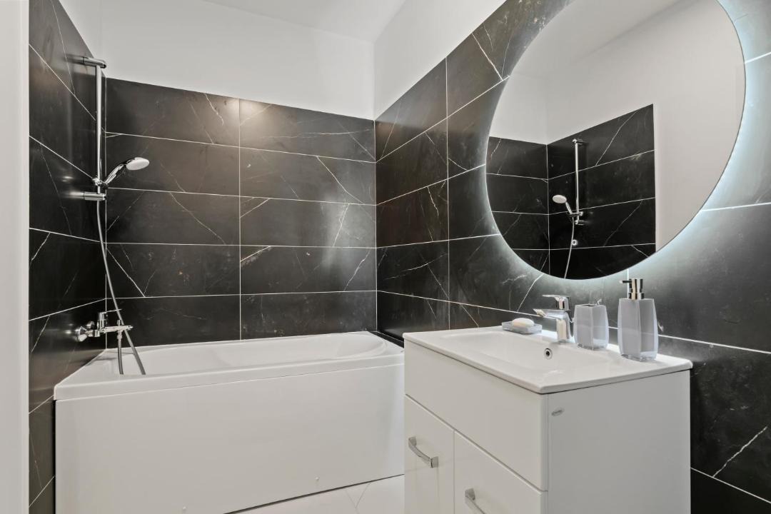 Photo of Bathroom in Vitan