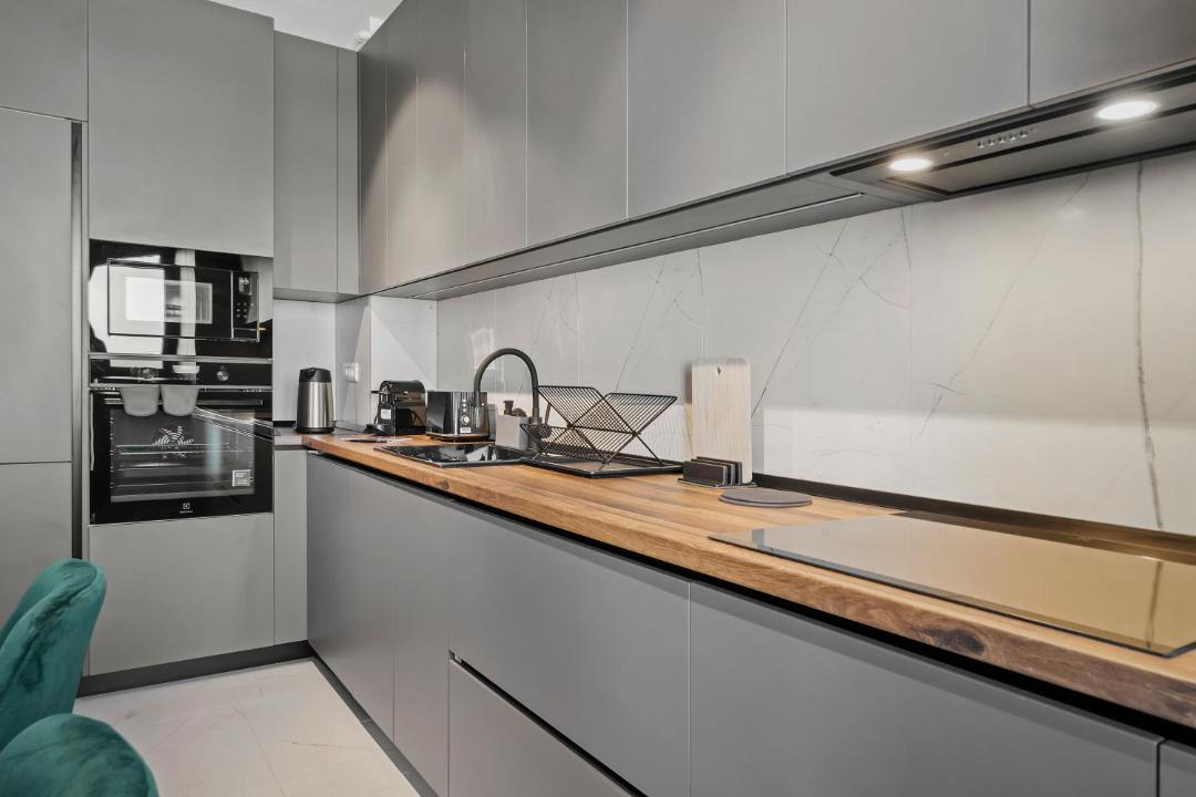 Photo of Kitchen in Vitan