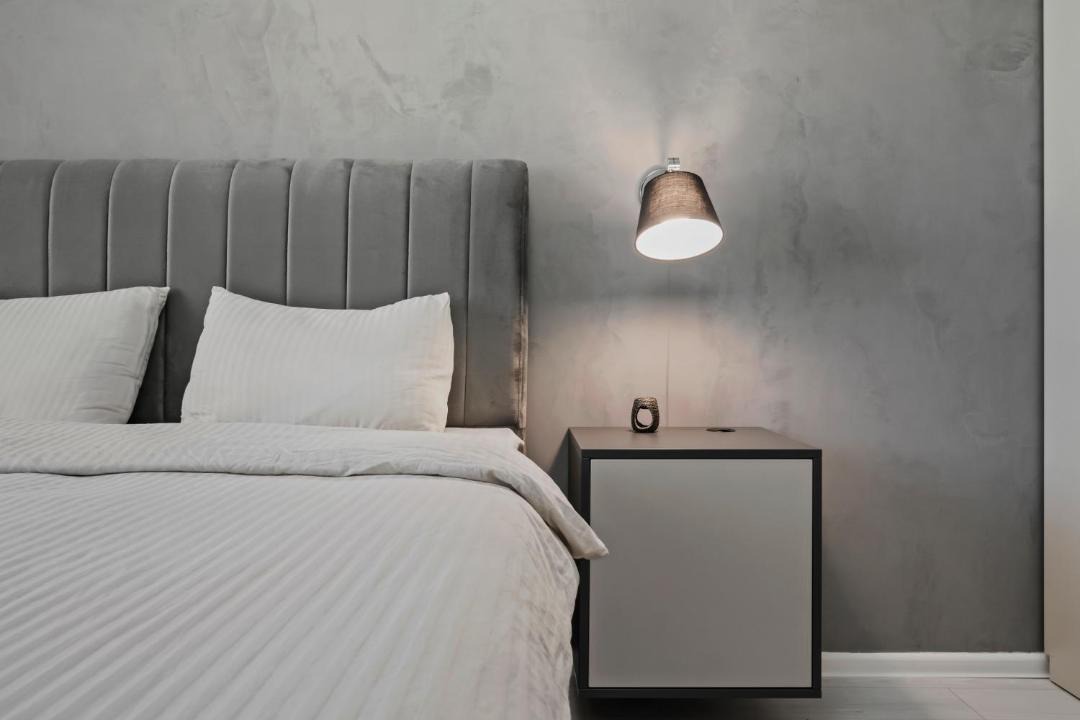 Photo of Bedroom in Vitan