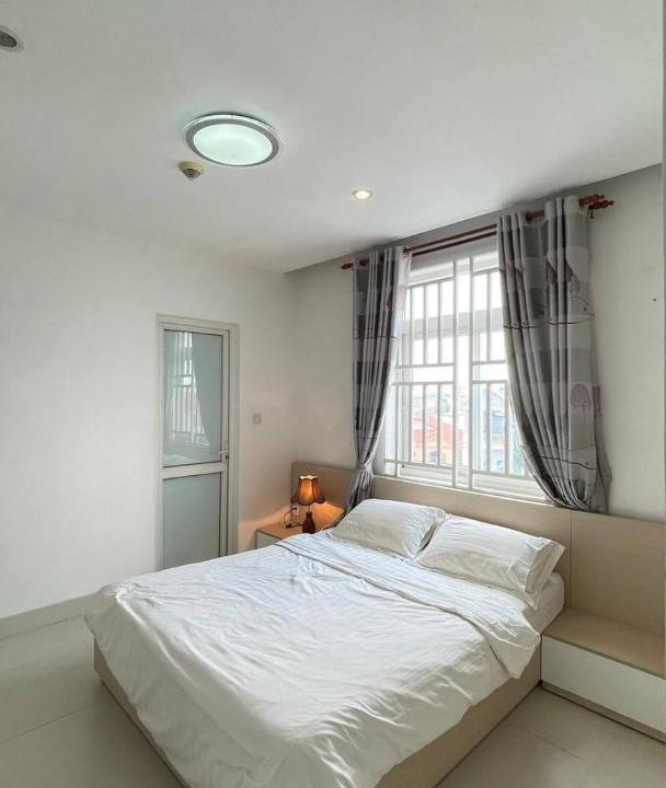 Photo of Bedroom in Mean Chey