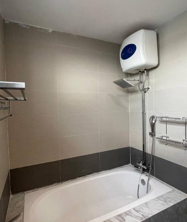 Photo of Bathroom in Mean Chey