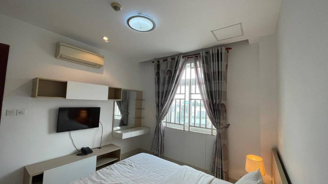 Photo of Bedroom in Mean Chey