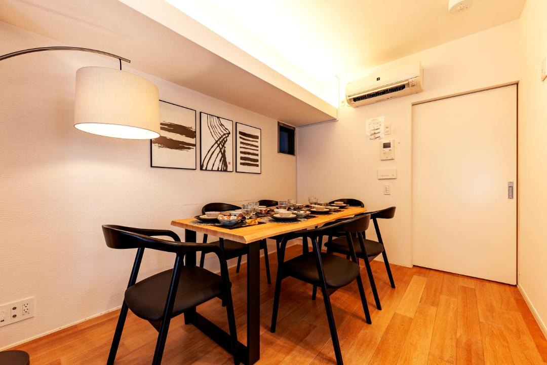 Photo of Others in Azabu-Juban