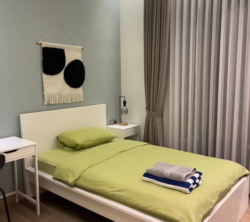 Photo of Bedroom in Padalarang