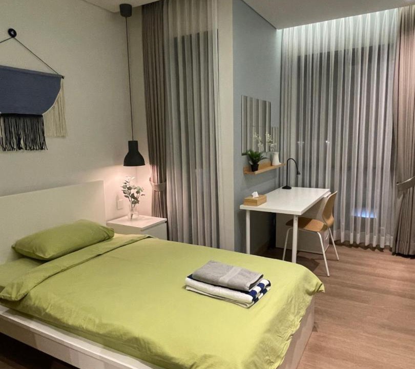 Photo of Bedroom in Padalarang