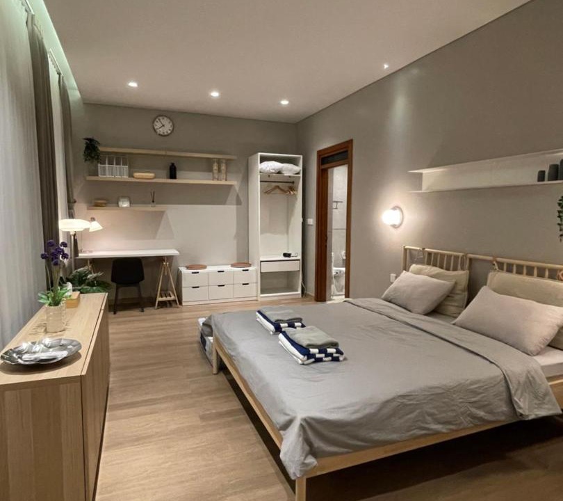 Photo of Bedroom in Padalarang