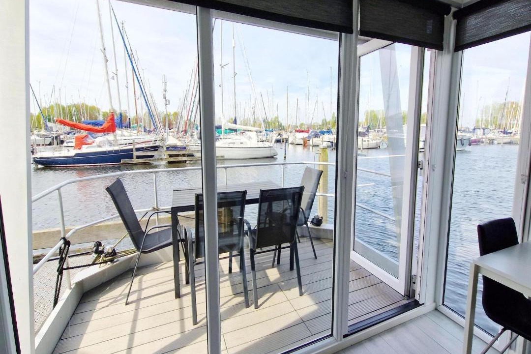 Photo of Patio Balcony in Naarderbos