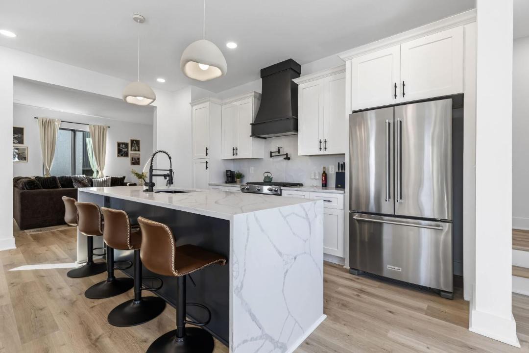 Photo of Kitchen in Hurwood Heights