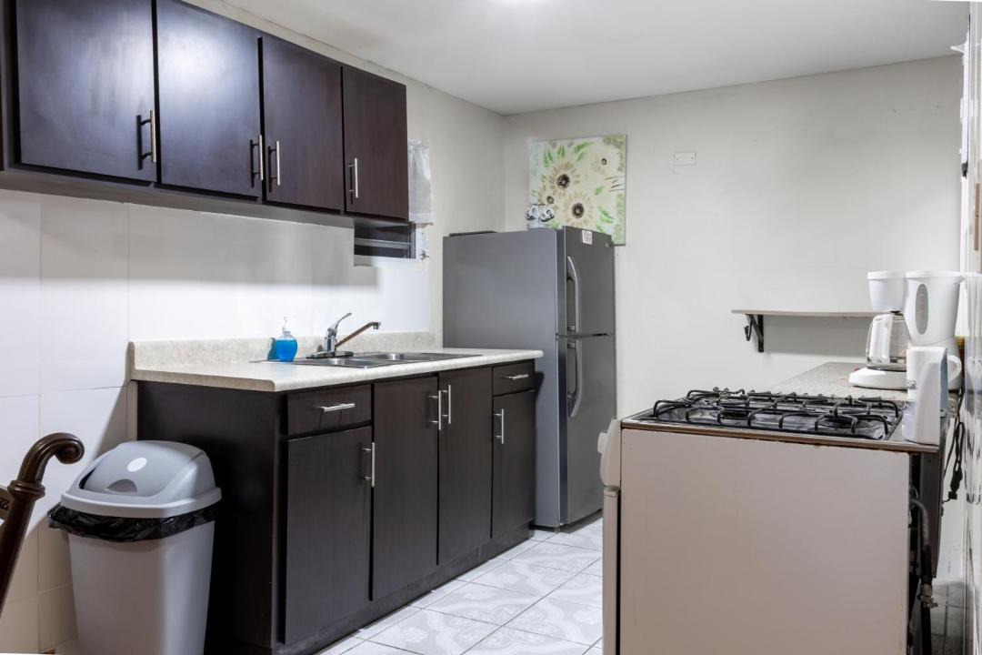 Photo of Kitchen in Naguabo