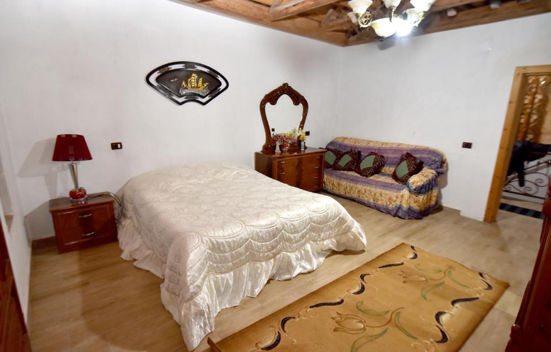 Photo of Bedroom in Sakës