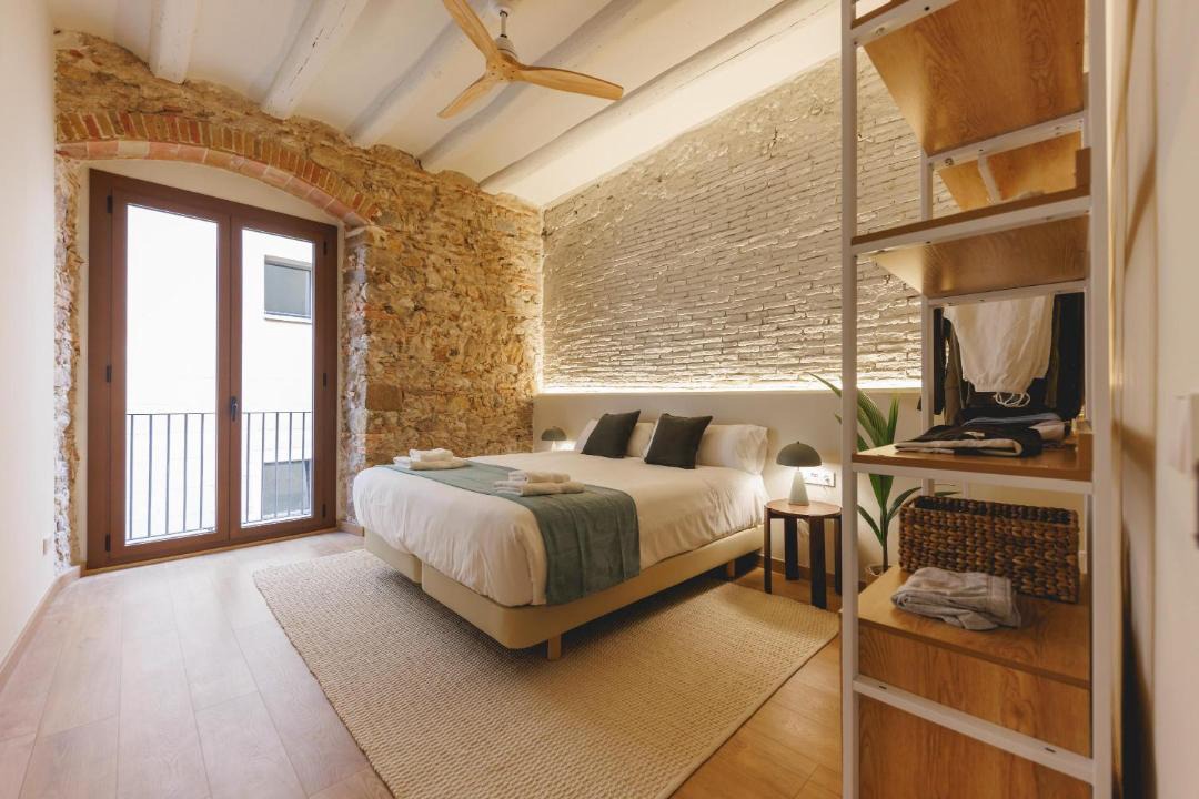 Photo of Bedroom in Barri Vell