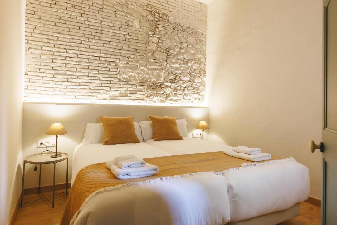 Photo of Bedroom in Barri Vell
