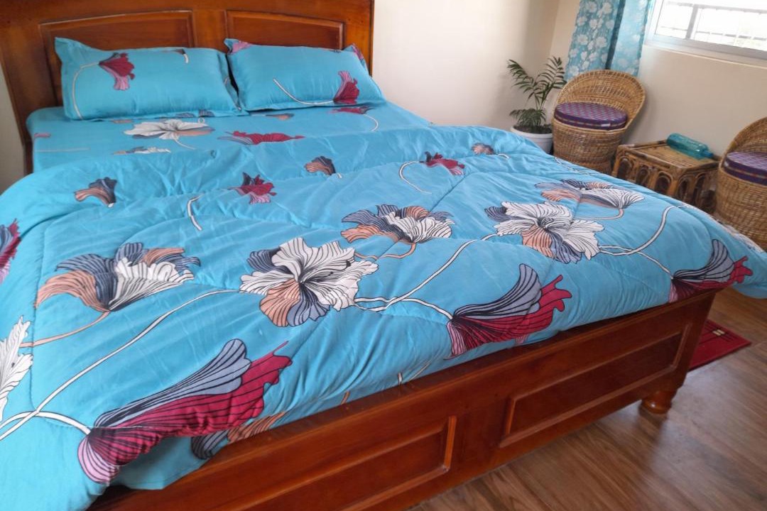 Photo of Bedroom in Turuk