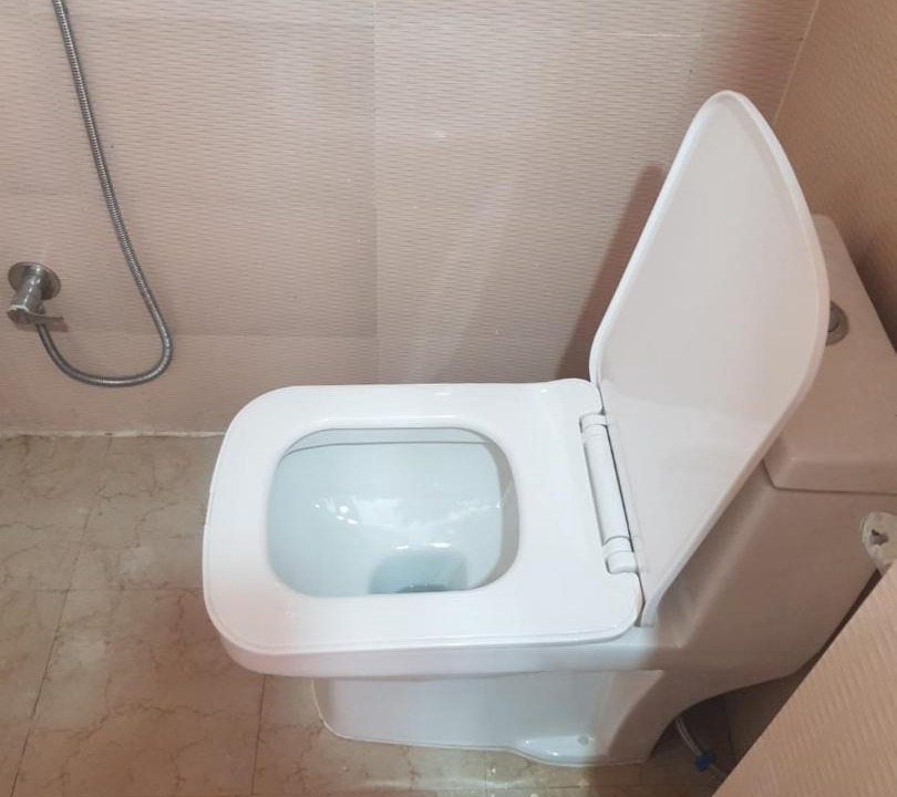 Photo of Bathroom in Turuk