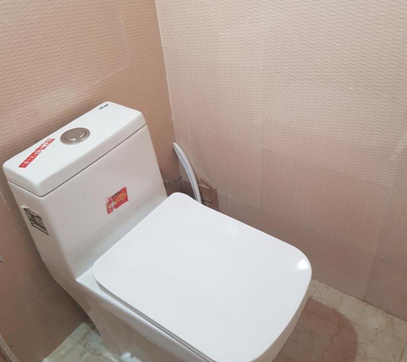Photo of Bathroom in Turuk