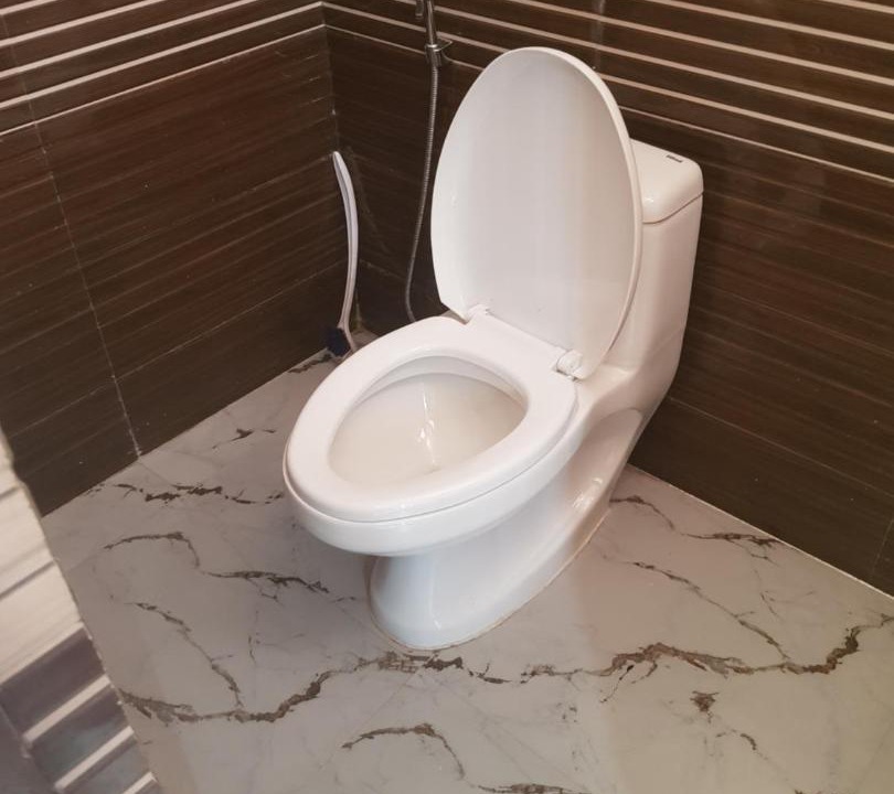 Photo of Bathroom in Turuk