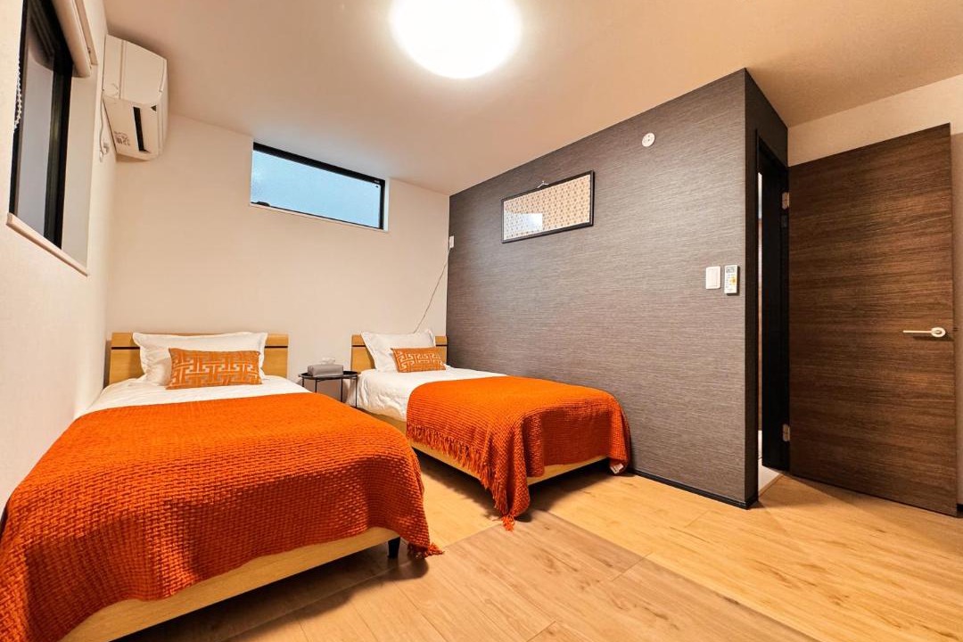 Photo of Bedroom in Minamisenju