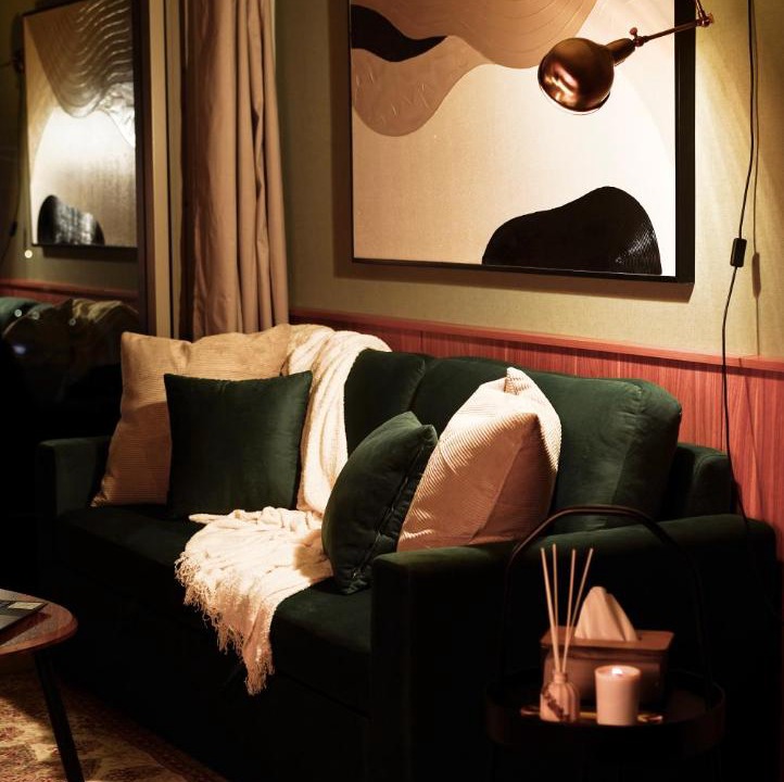 Photo of Livingroom in Pantai Indah Kapuk
