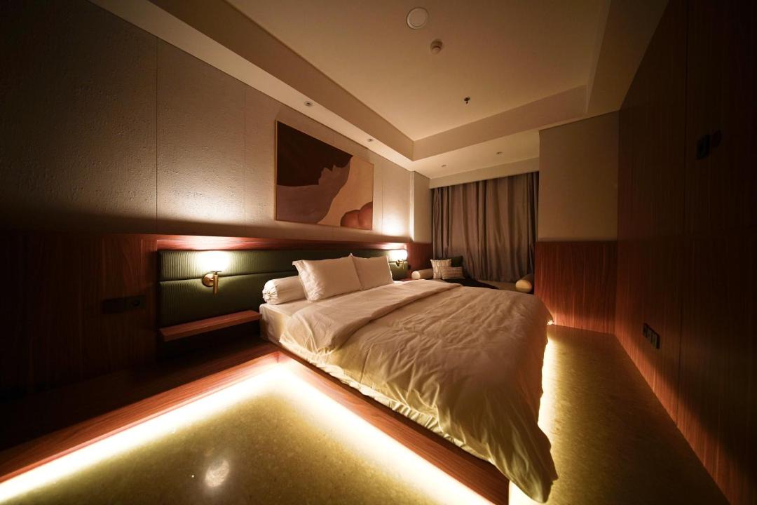 Photo of Bedroom in Pantai Indah Kapuk