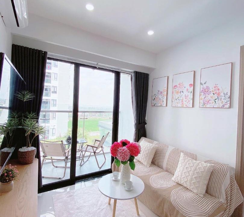Photo of Livingroom in Hue