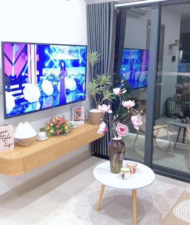 Photo of Livingroom in Hue