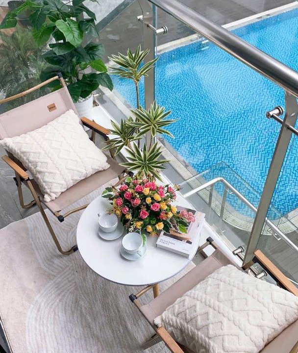 Photo of Patio Balcony in Hue