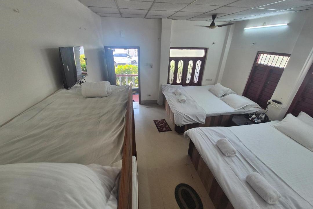 Photo of Bedroom in Tajpur
