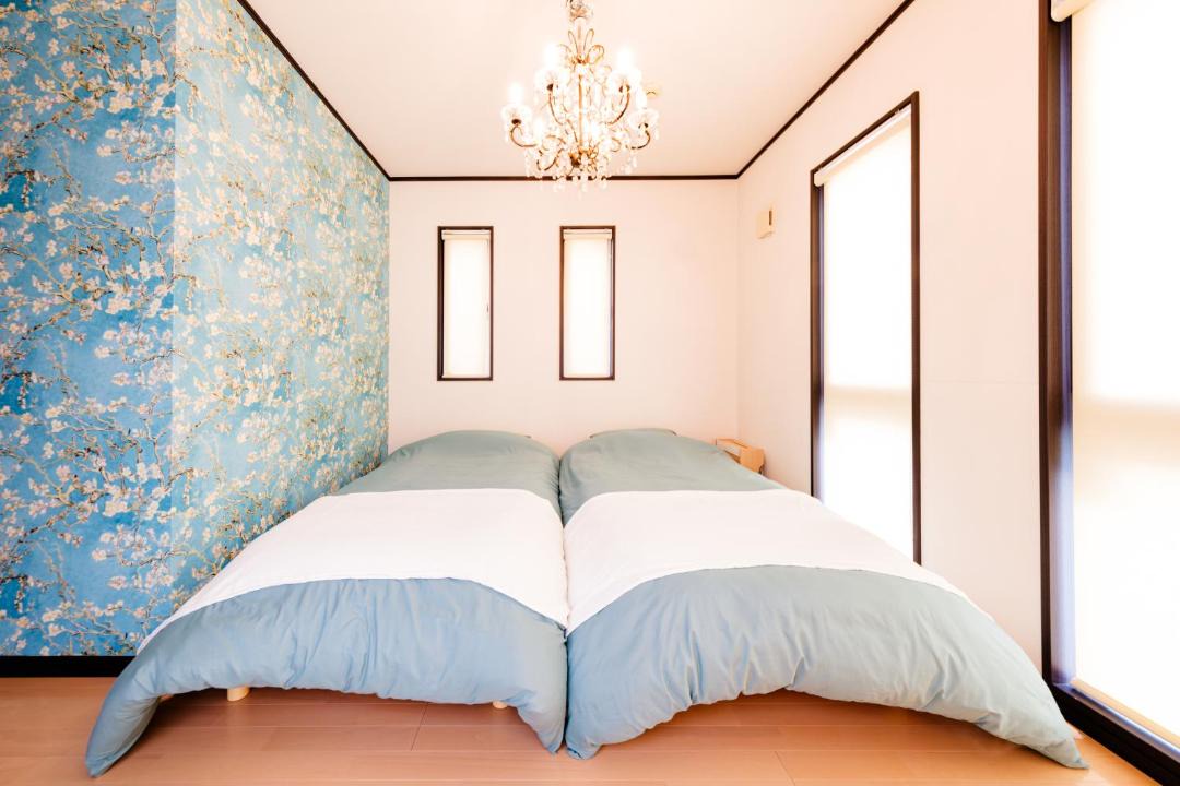 Photo of Bedroom in Hachioji