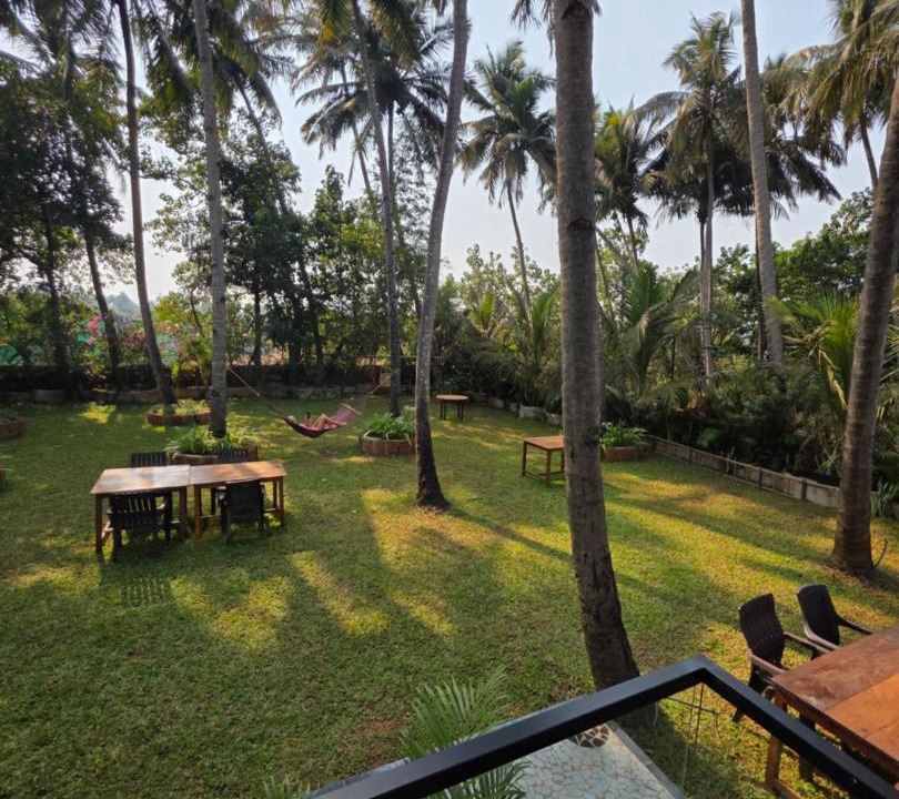 Photo of Others in Anjuna