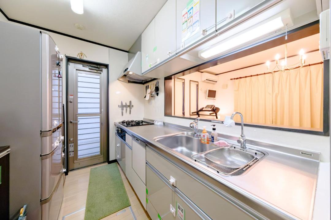 Photo of Kitchen in Hachioji