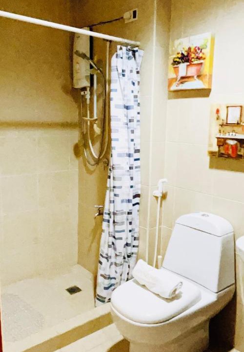 Photo of Bathroom in San Lorenzo