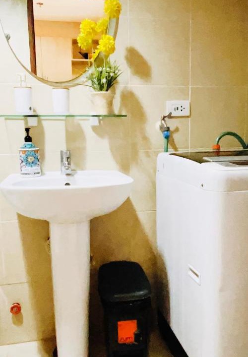 Photo of Bathroom in San Lorenzo
