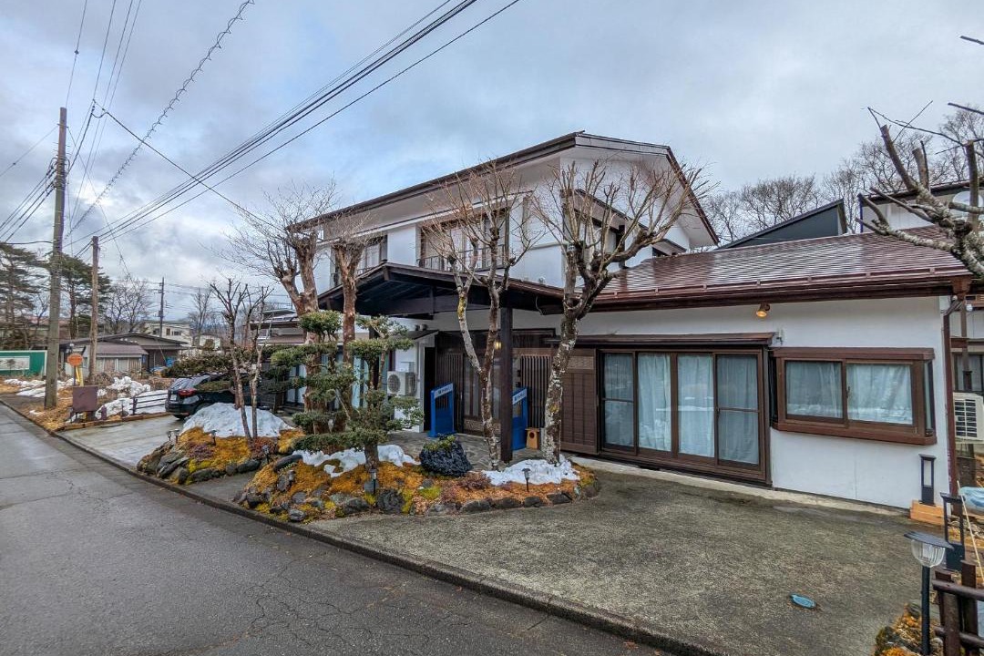 Photo of Others in Yamanakako
