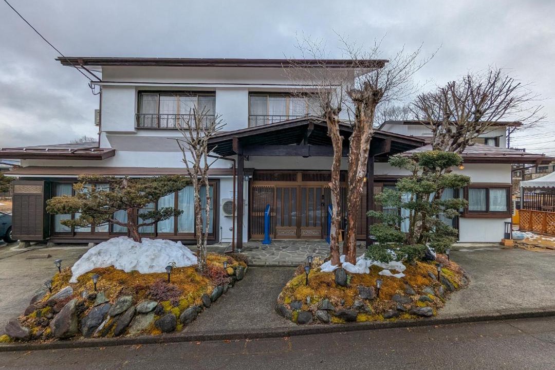 Photo of Others in Yamanakako