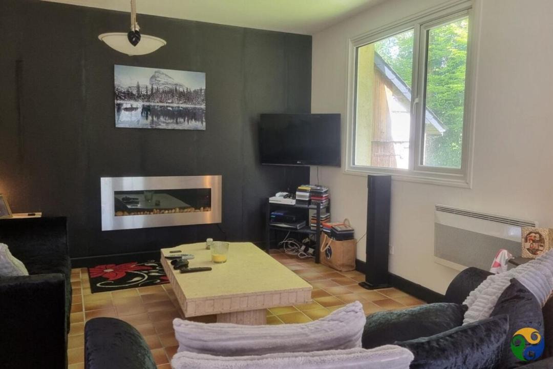 Photo of Livingroom in Le Haut-Corlay