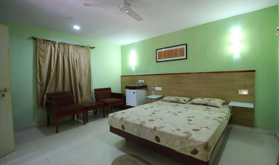 Photo of Bedroom in Gorai