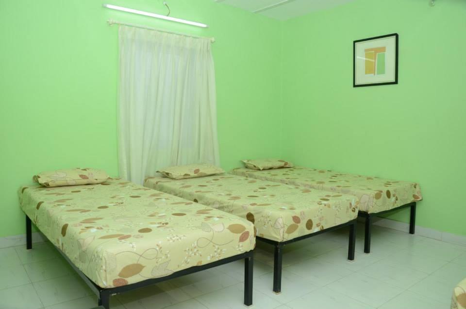 Photo of Bedroom in Gorai