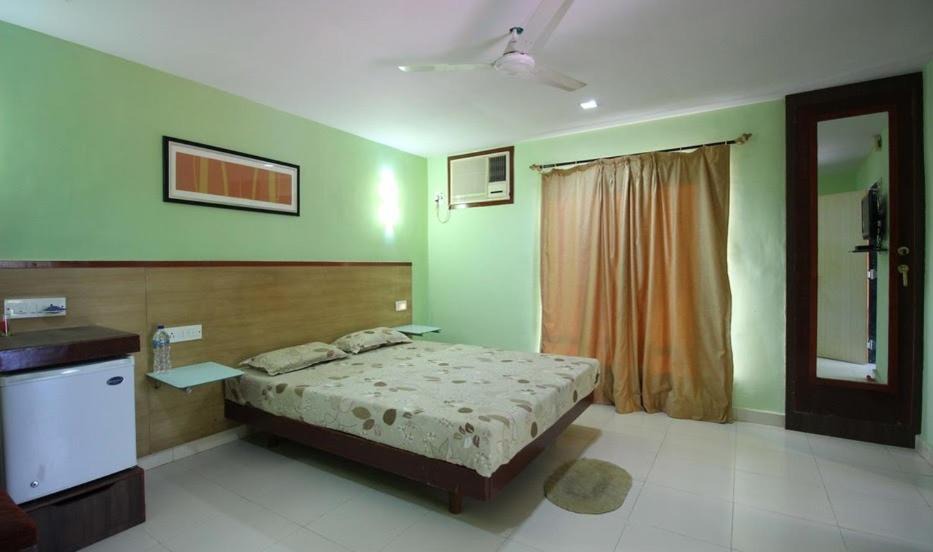 Photo of Bedroom in Gorai