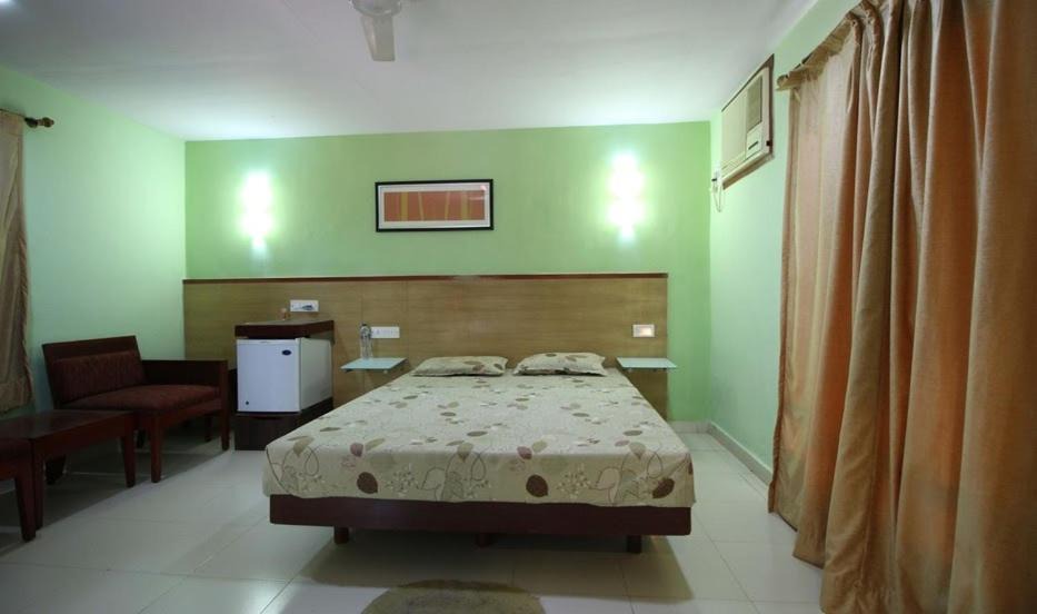 Photo of Bedroom in Gorai